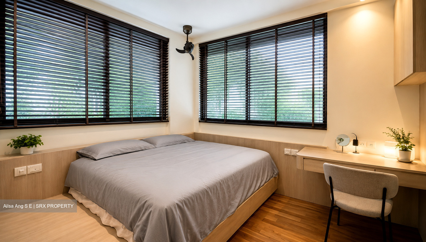 Pasir Panjang Road (D5), Condominium #602023771